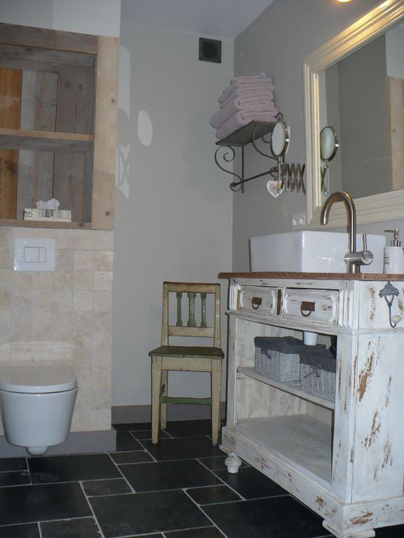B&B Kamer En Aambeeld Zoutleeuw Bagian luar foto