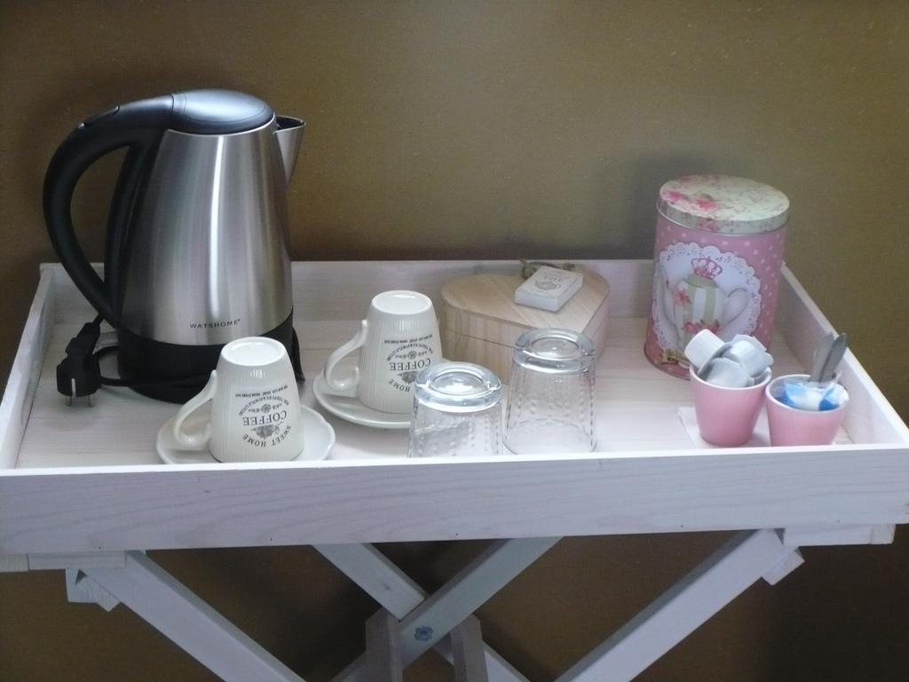 B&B Kamer En Aambeeld Zoutleeuw Bagian luar foto