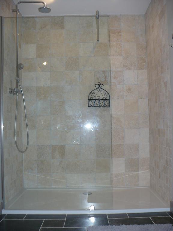 B&B Kamer En Aambeeld Zoutleeuw Bagian luar foto